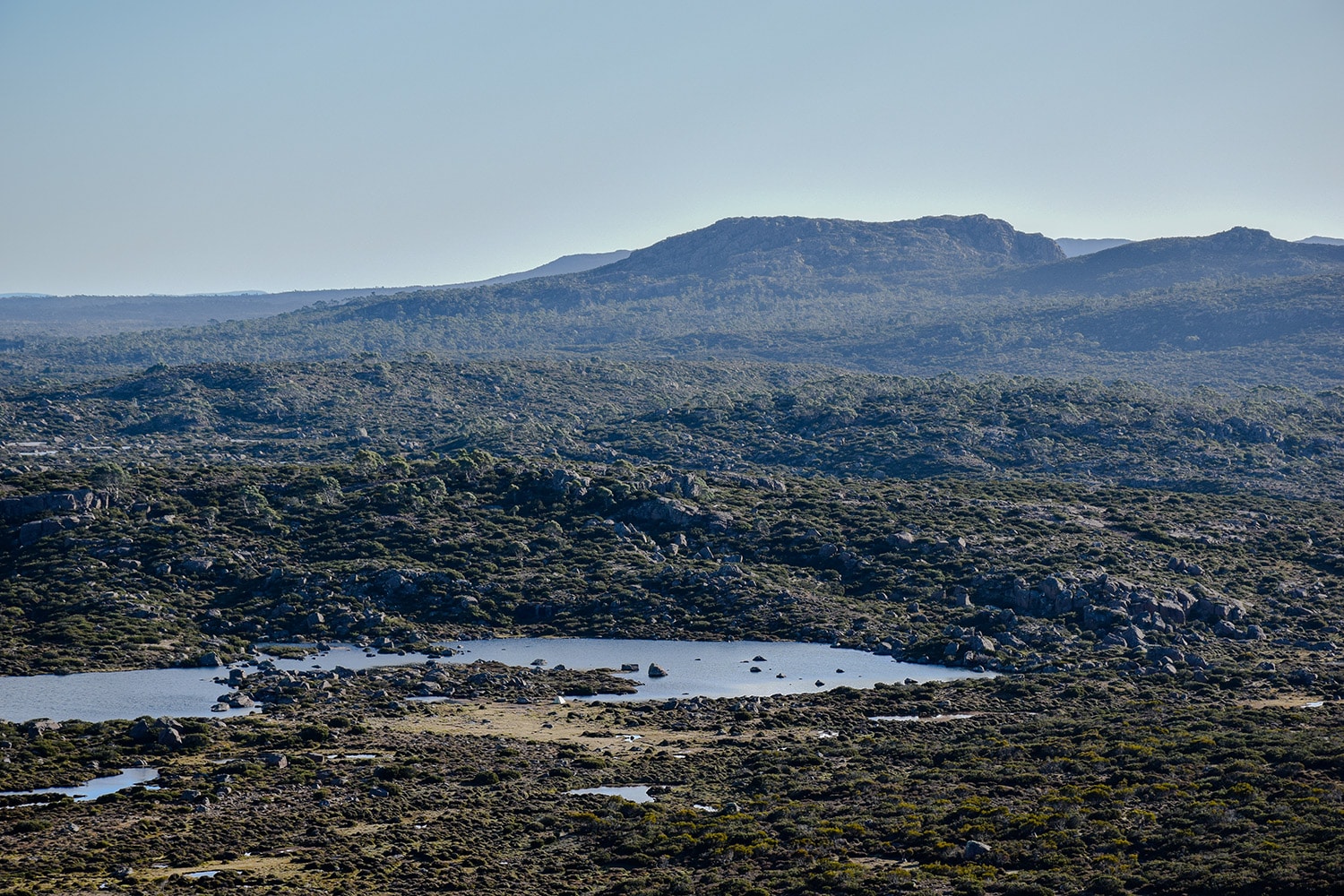 Île de Tasmanie, le paradis au bout du monde