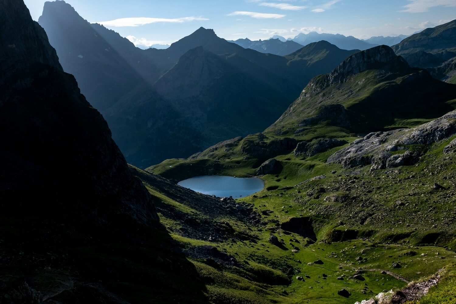 Le bilan carbone du voyageur et son impact sur l’environnement