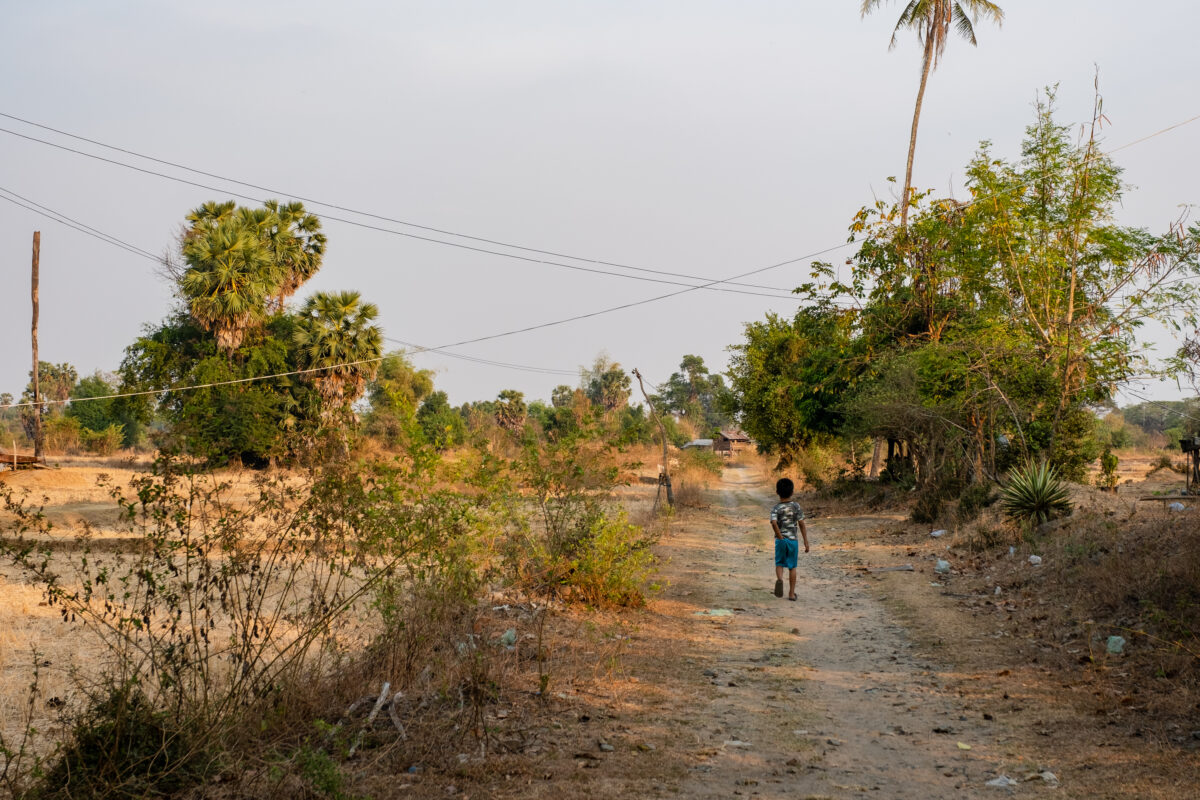 Blog de voyage au Laos