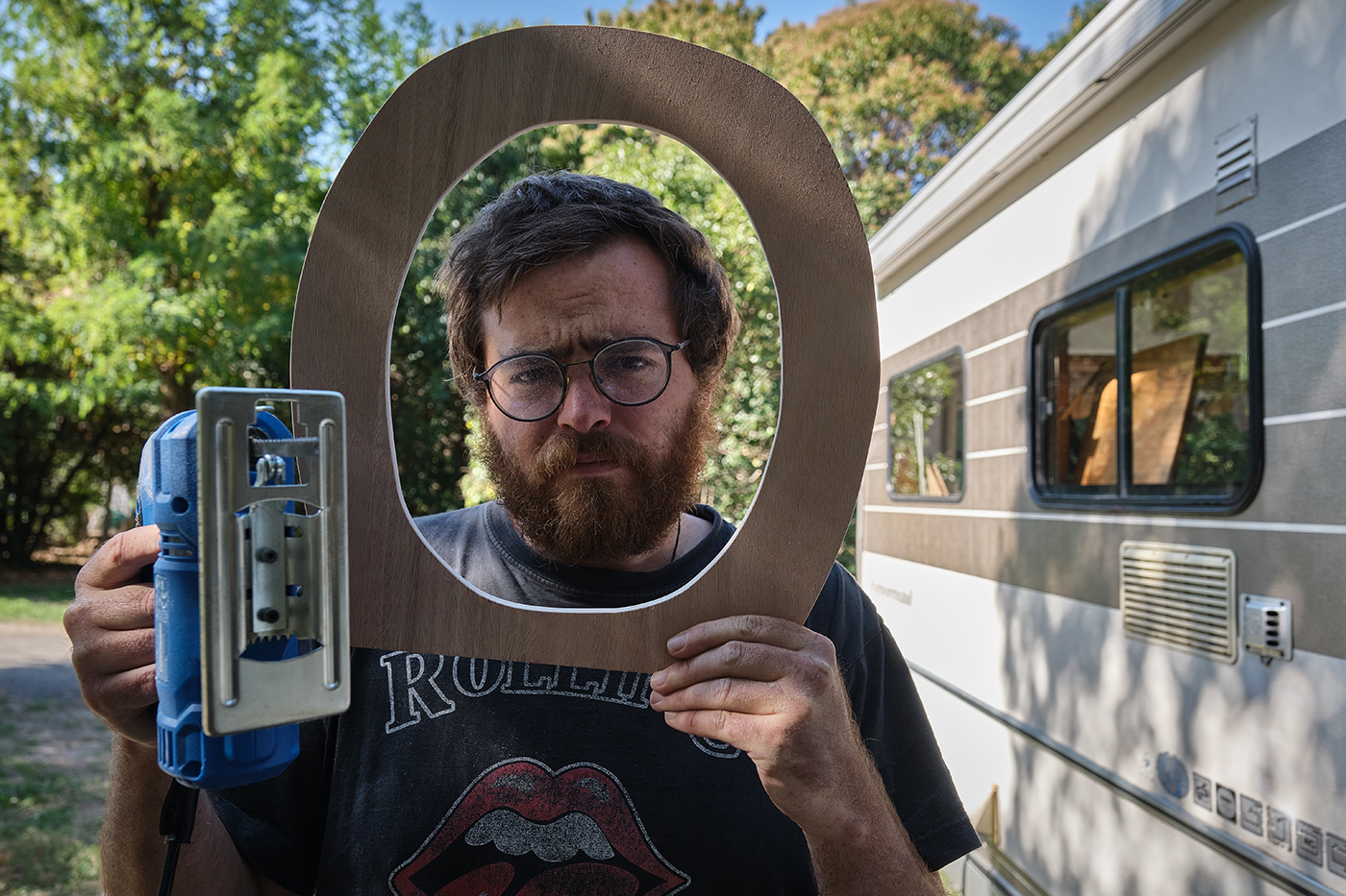 Fabriquer des toilettes sèches pour son van ou camping-car