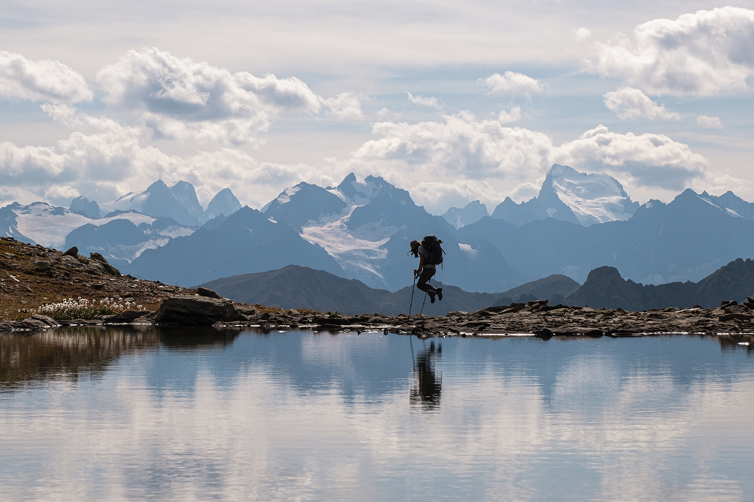 Blog de randonnée, de voyage et de vie nomade en camping-car : globefreelancers