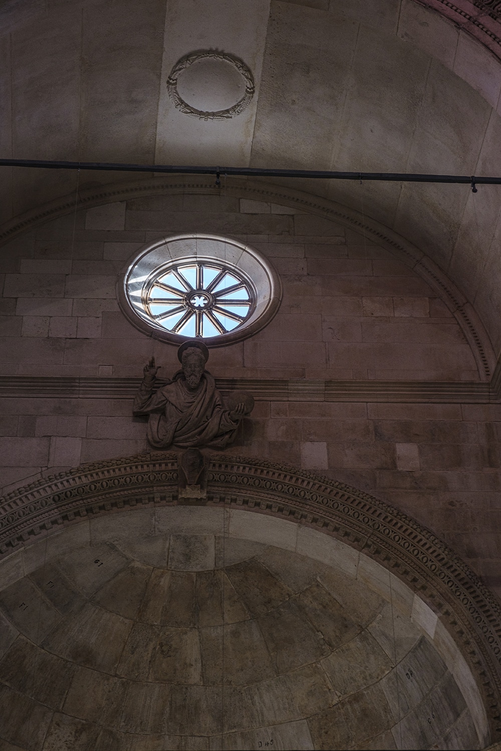 Cathédrale Sibenik