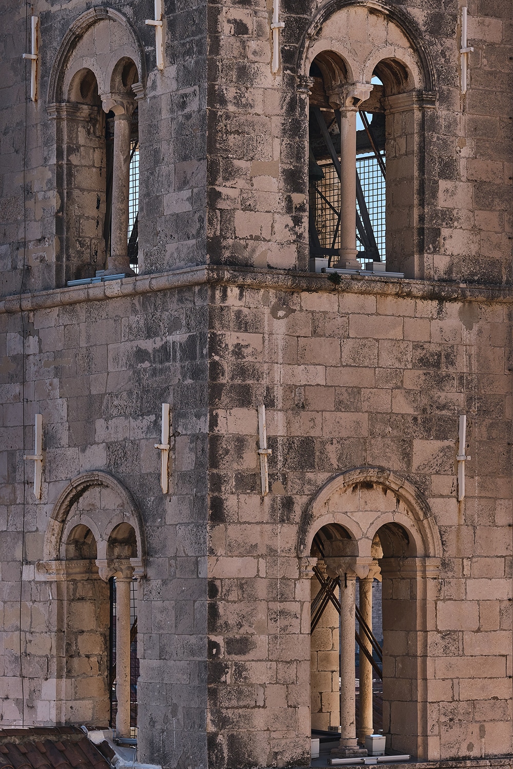 Dubrovnik : la balade sur les remparts