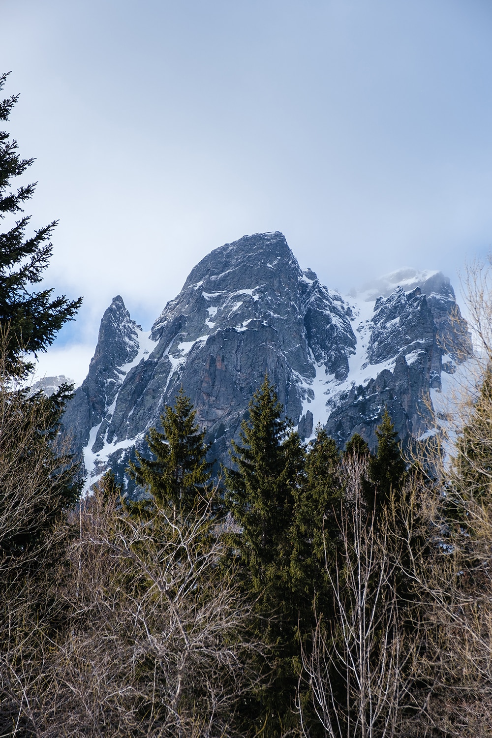 Sommets parc national de Rila en Bulgarie