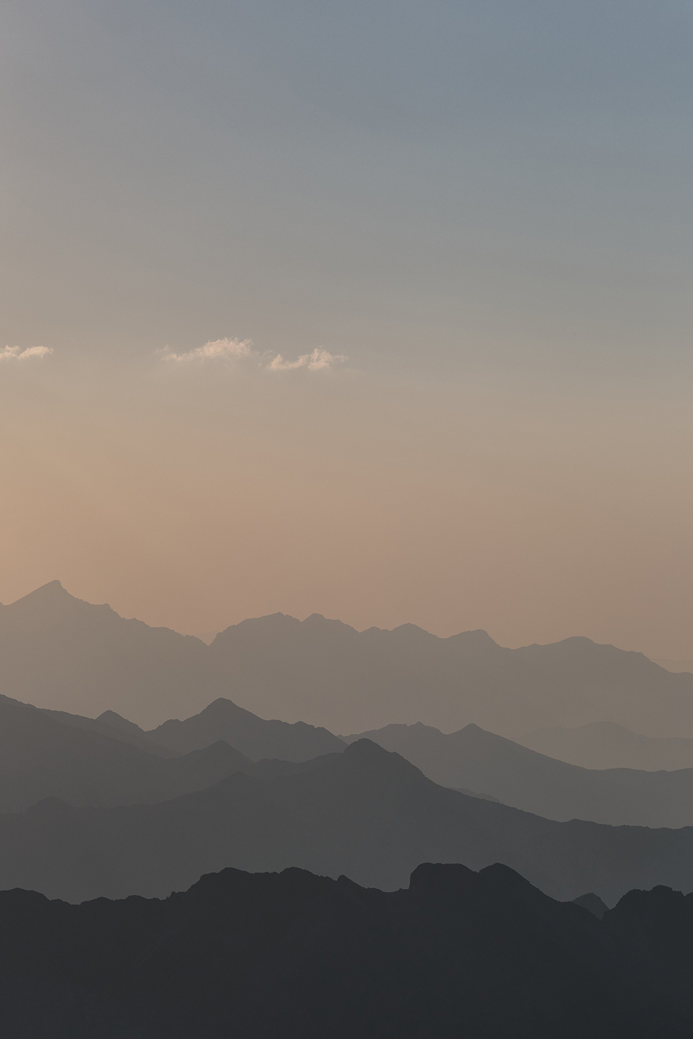 Ariège Pyrénées Montcalm