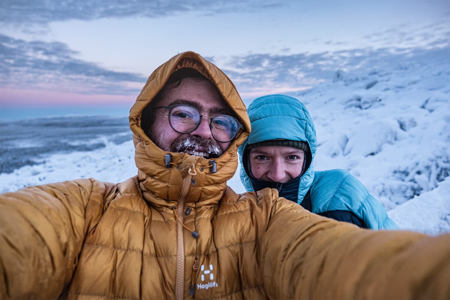 Vêtements Grand Froid : Quels Équipements pour la laponie en hiver ?