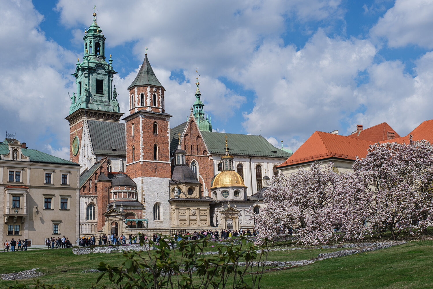 Visiter Cracovie : que faire, que voir ? Guide Complet