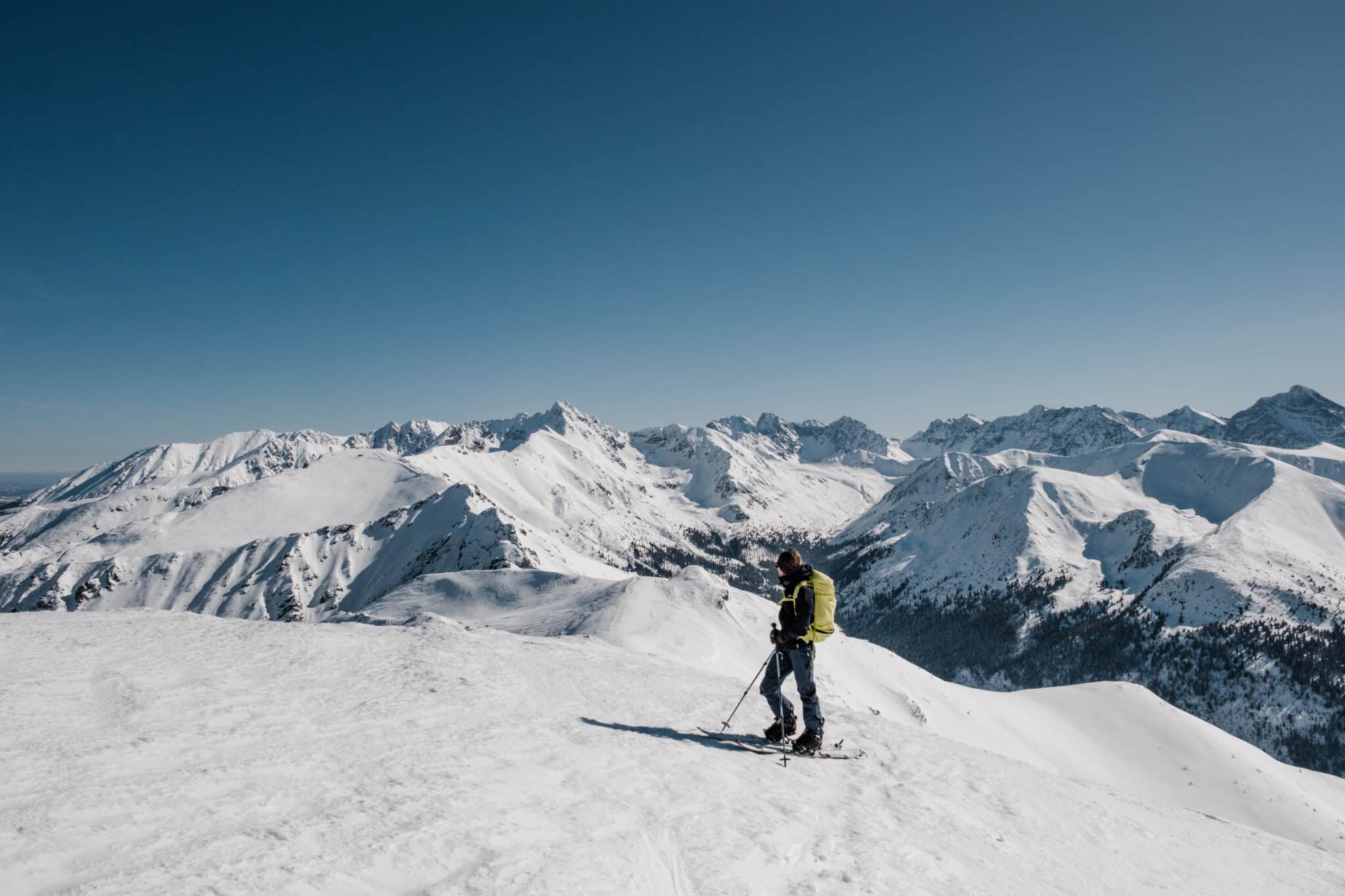 Visiter Zakopane en Pologne