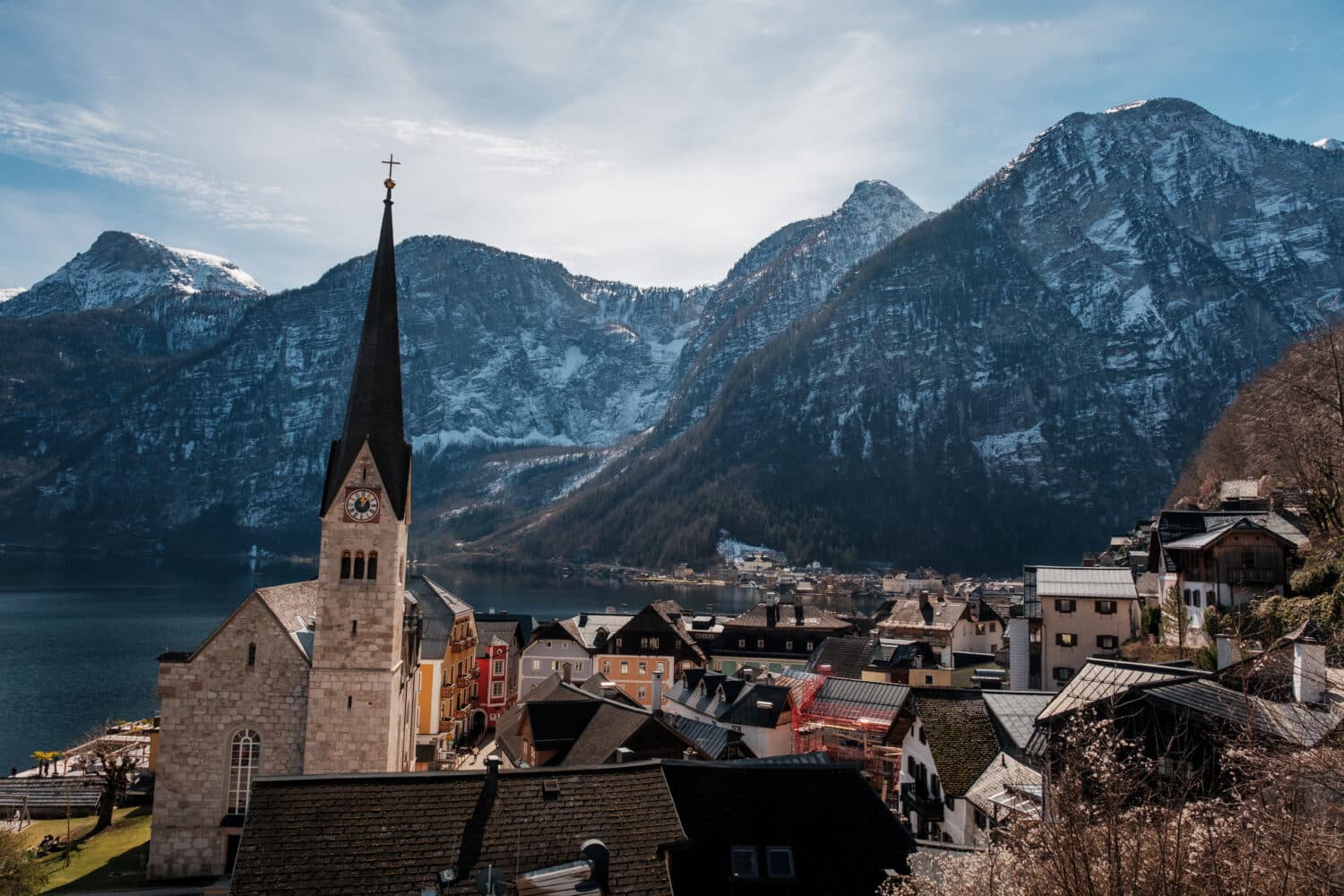 Visiter Hallstatt en Autriche : Conseils et Bons plans