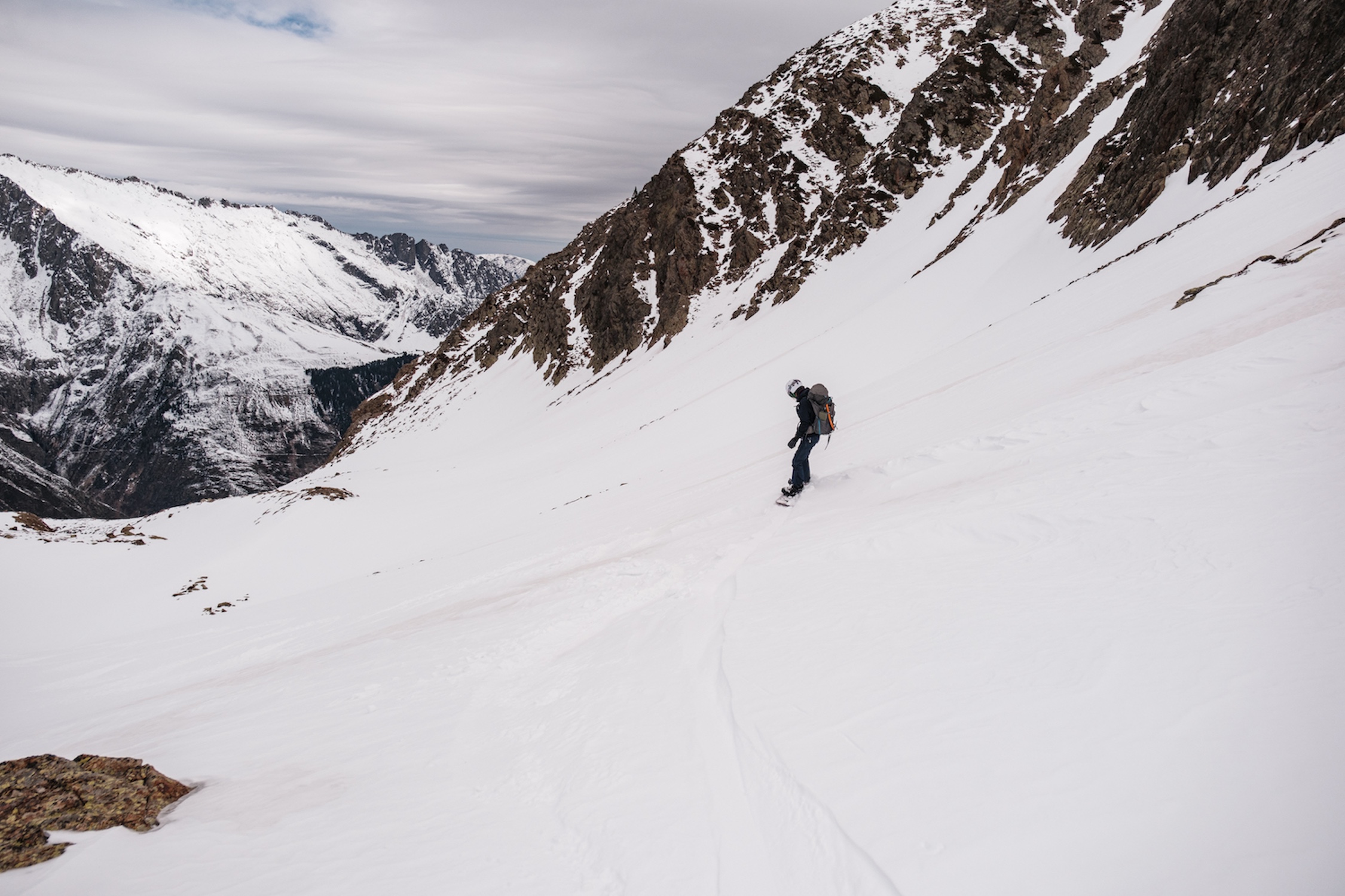 Le Splitboard : tout savoir et comment s’équiper ?