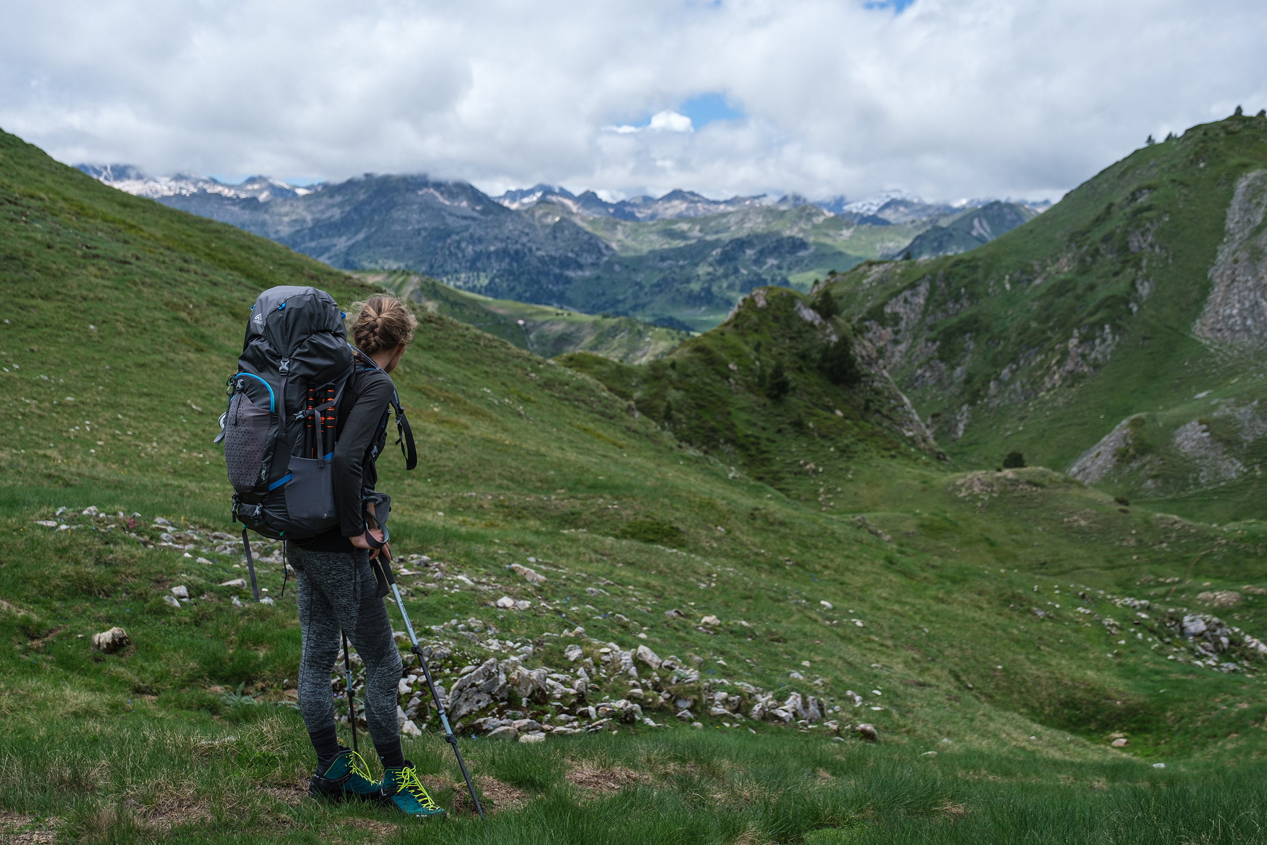 Choisir son Sac à Dos de Randonnée : Guide Complet